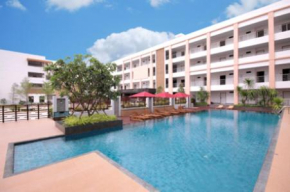 Отель Paragon Suites Resort  Ампхое Бангламунг